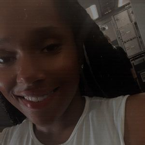 Meet your Posher, Jamie